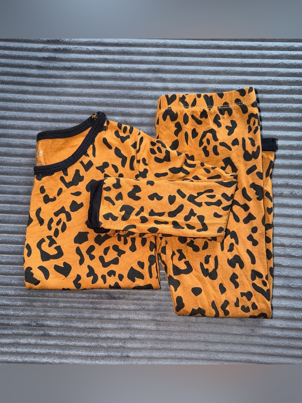 Kyte Bamboo ❀ 3T Long Sleeve + Pants